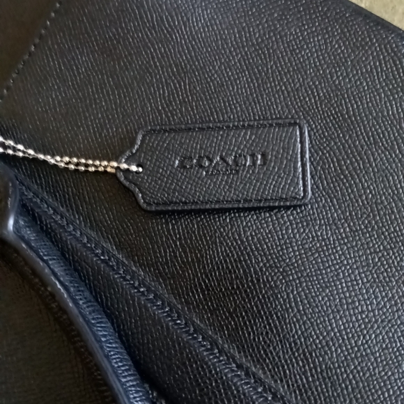 Coach briefcase - Picture 15 of 16